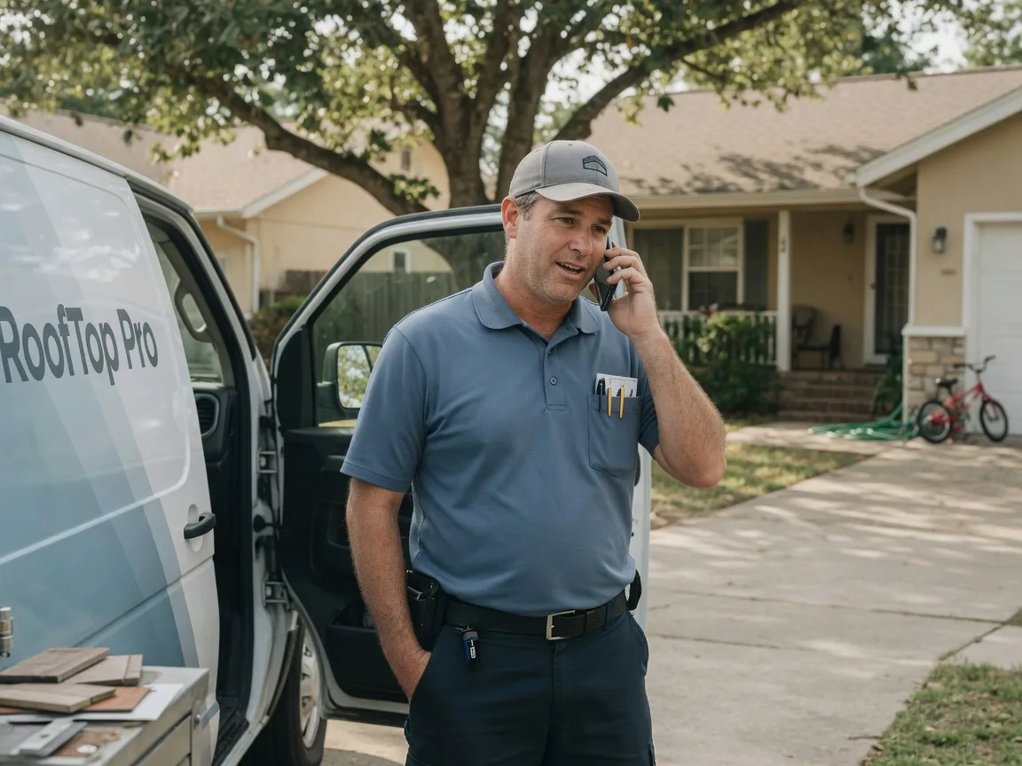 Roof Repair Nesbit, MS FAQs