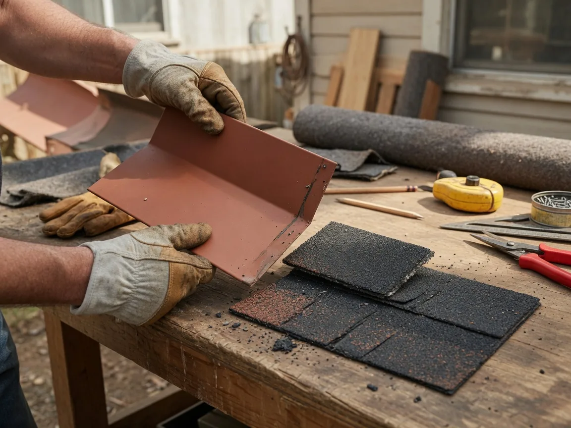 Roof Repair company in Nesbit, MS